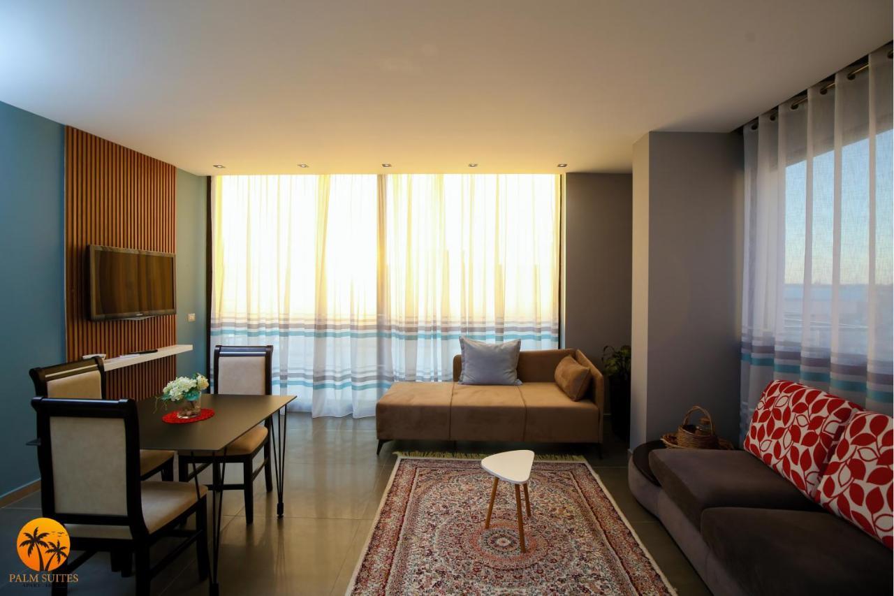 Palm Suites Apartment-Suite Vlore Exterior photo